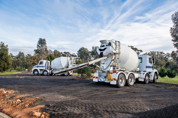 Best Concrete Flooring Contractor  in Tyhee, ID
