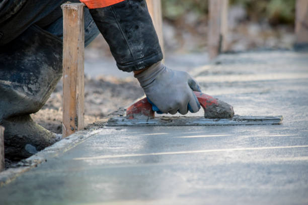 Best Concrete Foundation Repair  in Tyhee, ID
