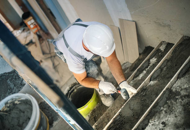  Tyhee, ID Concrete contractor Pros