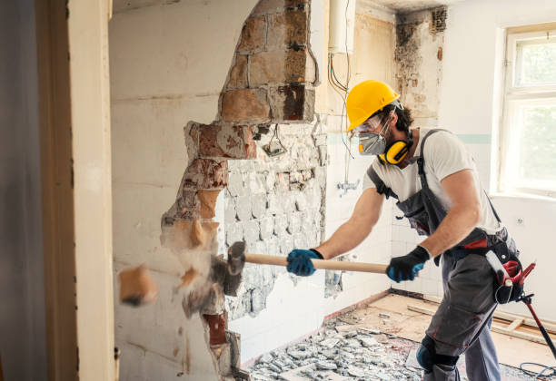 Best Concrete Repair Services  in Tyhee, ID