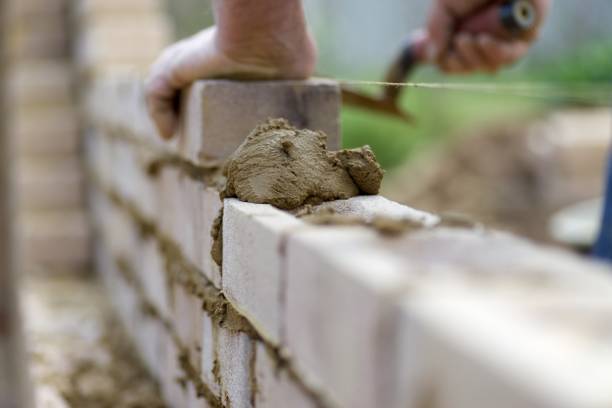 Best Concrete Walkway Installation  in Tyhee, ID