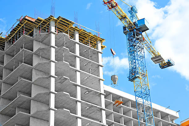 Best Residential Concrete Services  in Tyhee, ID
